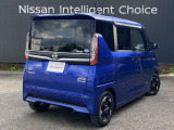 ルークス ハイウェイスター X