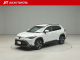 カローラクロス 1.8 ハイブリッド Z 