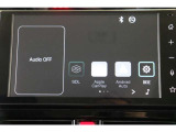 スマホやiPhoneと連携し、対応アプリを表示させて使うディスプレイオーディオ。フルセグTV対応です。自分次第で使い方が広がります。