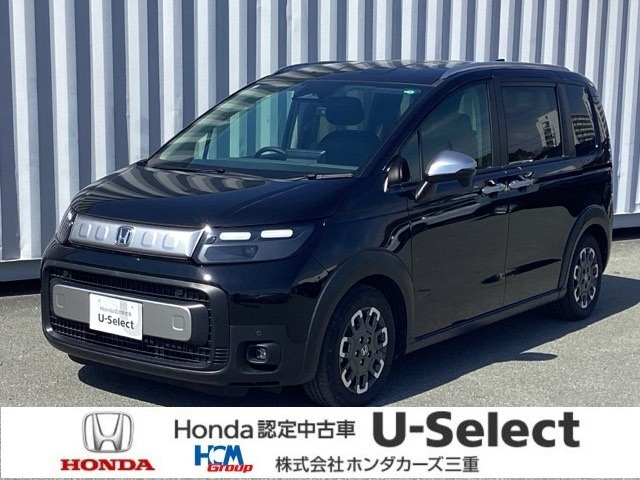 フリード 1.5 クロスター （5BA-GT2）