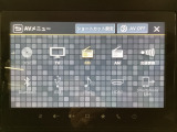 フルセグTVチューナー付です!