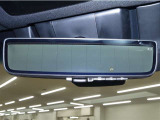 デジタルインナーミラー(前後方録画機能付)