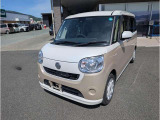 ムーヴキャンバス X SAII 