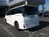 ヴォクシー 2.0 ZS 煌II 4WD 