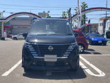セレナ 1.4 e-POWER ハイウェイスターV 