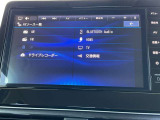 純正メモリーナビです(CD/DVD等ディスクメディアはご利用いただけません)