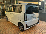只今キャンペーン中!合言葉は「カーセンサー見たよ」で成約車にガラスコーティング施工を半額サービス!