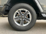 全国のJEEP正規ディーラーにて保証整備をお受けいただけます。