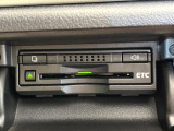 【ETC】高速道路の料金所をストレスなく通過!話題のスポットやサービスエリアに多い「スマートIC」利用時は必須のアイテムです。当店でセットアップを実施、ご納車当日からすぐにご利用いただけます!