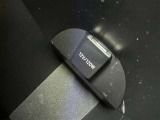 シガーソケット用の充電器が使用可能です!