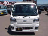 ハイゼットトラック 多目的ダンプ PTO式 4WD 