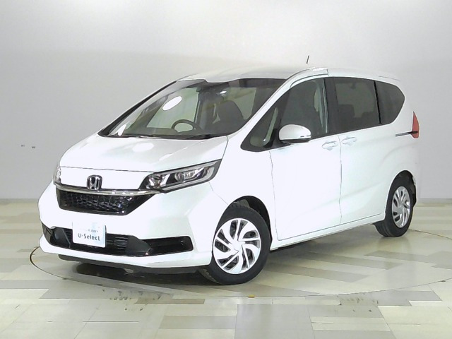 ホンダ フリード 