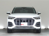 Q5 40 TDI クワトロ アドバンスト ディーゼル 4WD 