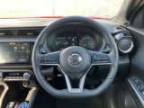 【プロパイロット(同一車線運転支援技術)】搭載です!高速道路でアクセル、ブレーキ、ステアリングを自動制御して運転の疲労をグッと軽減してくれます♪
