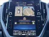 フォレスター 1.8 スポーツ EX 4WD 