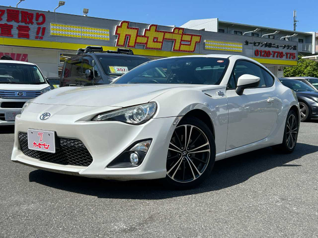 86 2.0 GT 