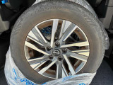 タイヤサイズ 205/65R16★ノーマルタイヤになります!