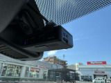 【ドライブレコーダー】時間に合わせた情報をしっかりと録画録音いたします。運転に際してのトラブルや事故などの映像もしっかりと録音録画いたします。