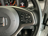 【アダプティブ・クルーズ・コントロール】予め設定した車速内でクルマが自動的に加減速。 前走車との適切な車間距離を維持しながら追従走行し、高速道路でのドライバーの疲労を軽減してくれる嬉しい機能付♪