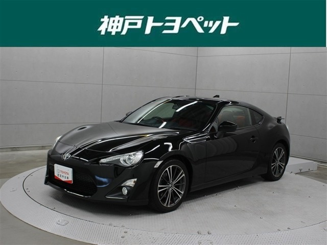 86 2.0 GT リミテッド 