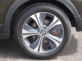 【タイヤ】 【純正17インチアルミホイール】《205/55R17》専用のアルミなのでお車のイメージぴったりですね!