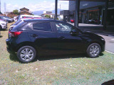 MAZDA2 1.5 15C II 