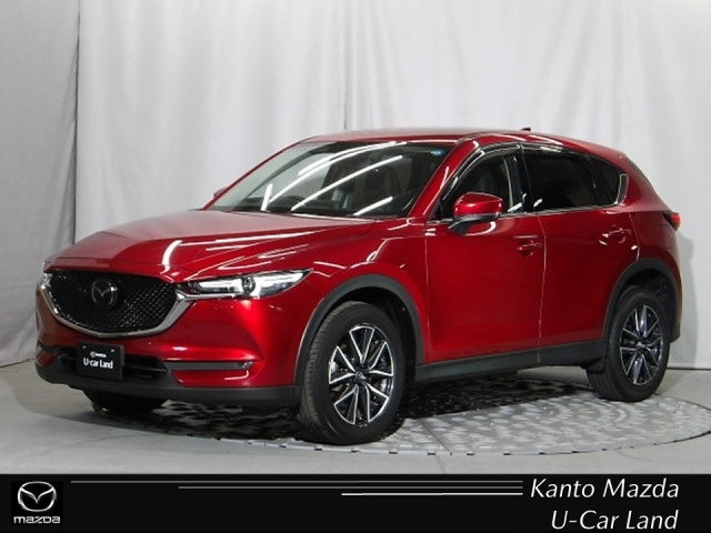 マツダ CX-5 