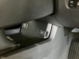USB充電口を搭載しています!携帯電話の充電などに便利です!