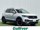 フォルクスワーゲン T-Cross