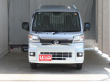 ハイゼットトラック ジャンボ エクストラ 4WD 