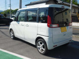 スペーシア X 4WD 