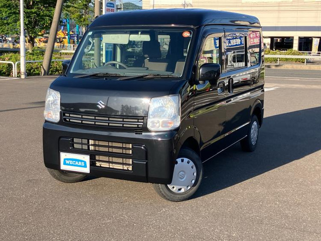 エブリイ ジョイン 4WD