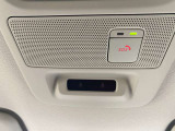 SOSコール付です。※こちらの機能を使用するには有料の日産コネクトサービスへの加入が必要になります。