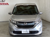 【Honda認定中古車 U-Select】 エンジン、オーディオやカーナビ(社外品は除く)に至るまで保証をお付け致します。全国のホンダディーラーで保証と整備が受けられます。