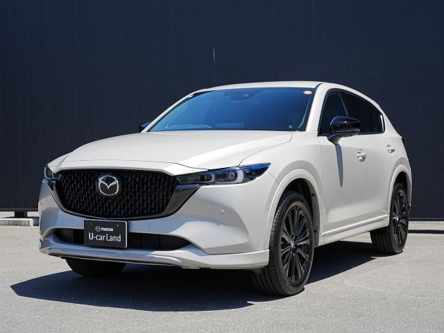 CX-5 2.2 XD ドライブ エディション