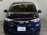 フィット 1.5 ハイブリッド Fパッケージ 4WD 