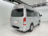 走りにこだわりながら収納力も持ち合わせたお車です。荷物を載せて軽快なドライブを楽しめますよ♪
