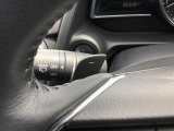 パドルシフト搭載!スポーティな運転も可能です!