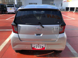 ミライース X SAIII 4WD 
