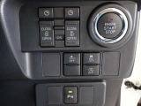 スマートアシストを搭載したサポカーS車です。