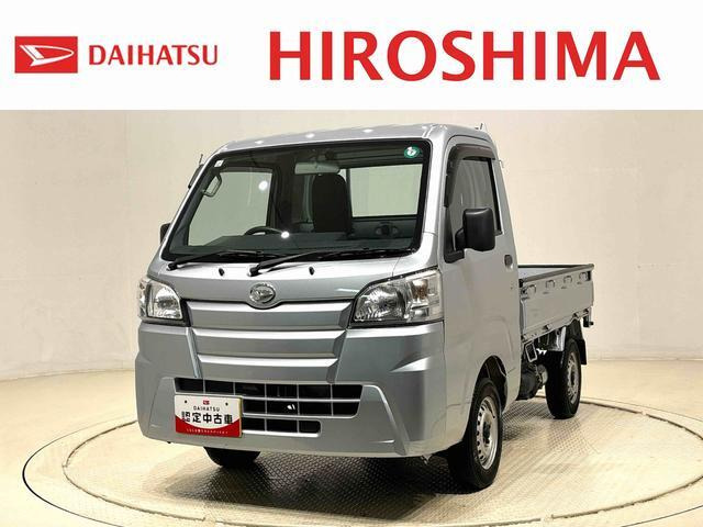 ハイゼットトラック スタンダード 55thアニバーサリー ゴールドエディション 4WD