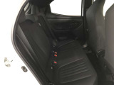 ゆとりある広々とした車内空間は、ドライブを始め買い物やレジャーなど、幅広く活躍します。一人でもみんなとでもお出かけを楽しみましょう!