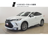 トヨタ ハリアー