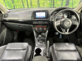 CX-5 2.2 XD Lパッケージ 