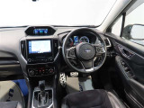 4WD グレードは SPORT です
