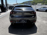 R8.1登録 MAZDA3 ファストバック ディーゼル DriveEdition!