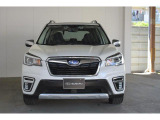 フォレスター Advance EyeSight搭載車