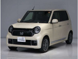 時代を超えて愛されるデザイン。HONDA N-ONEです!