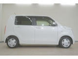 Honda認定中古車ディーラーです!!安心です!!ホンダユーセレクトでは、基本点検整備基準に準じた点検・整備を実施して、販売しています!!