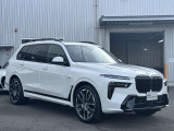 X7 xドライブ 40d Mスポーツ 4WD 